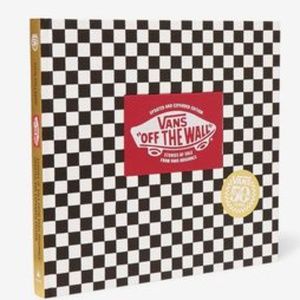 vans book vans book